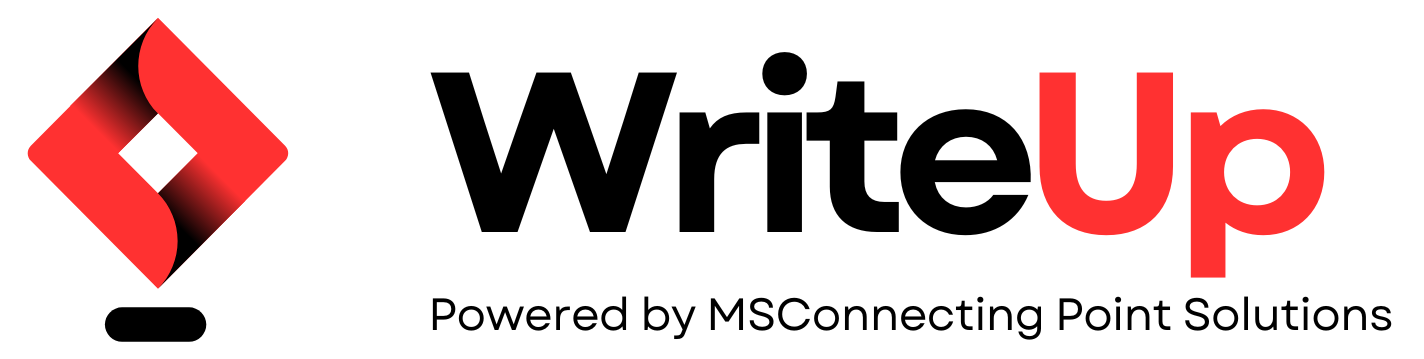 Writeup Logo
