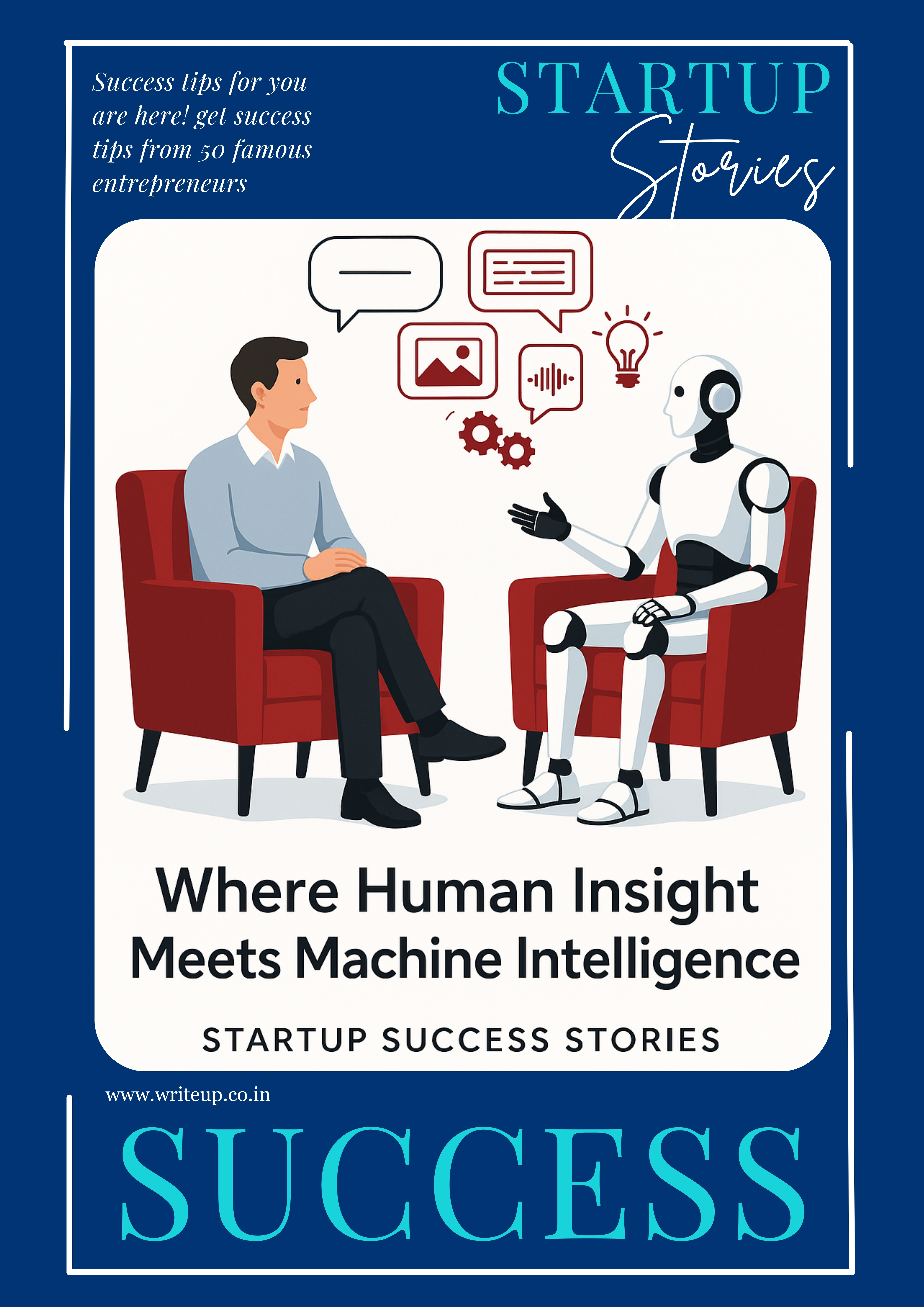 Startup Cover 1